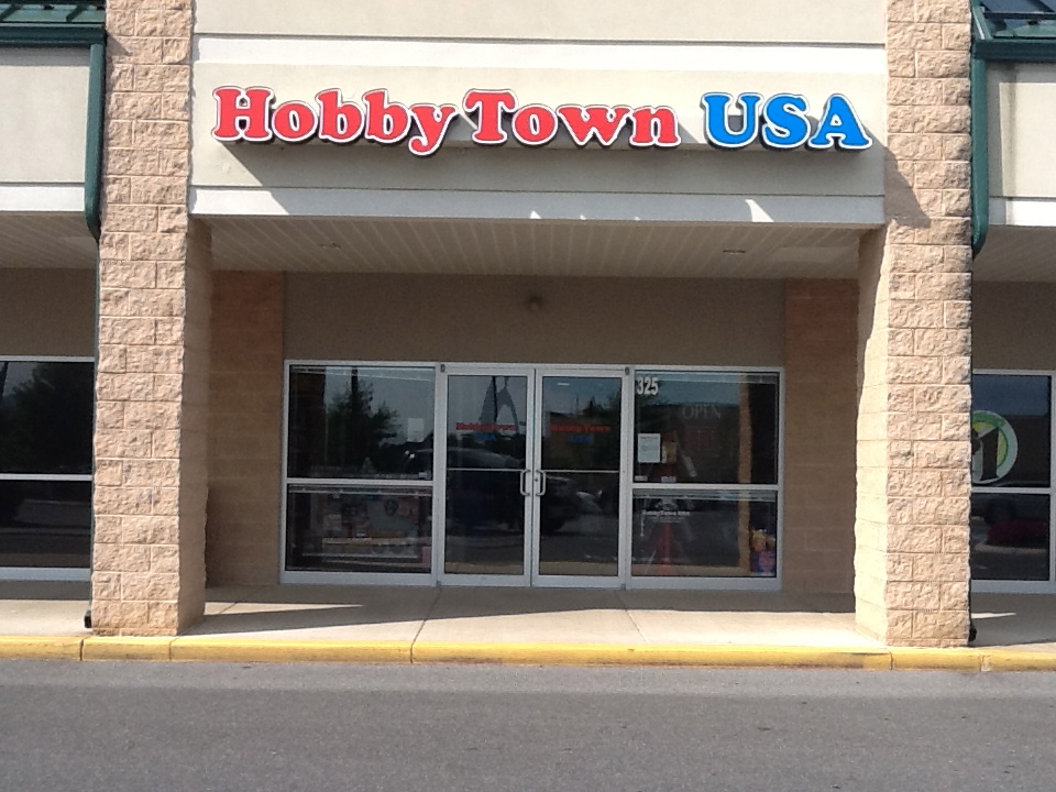 hobbytown usa state college